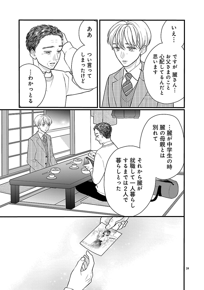 『麗しのおうじさまは片付かない』