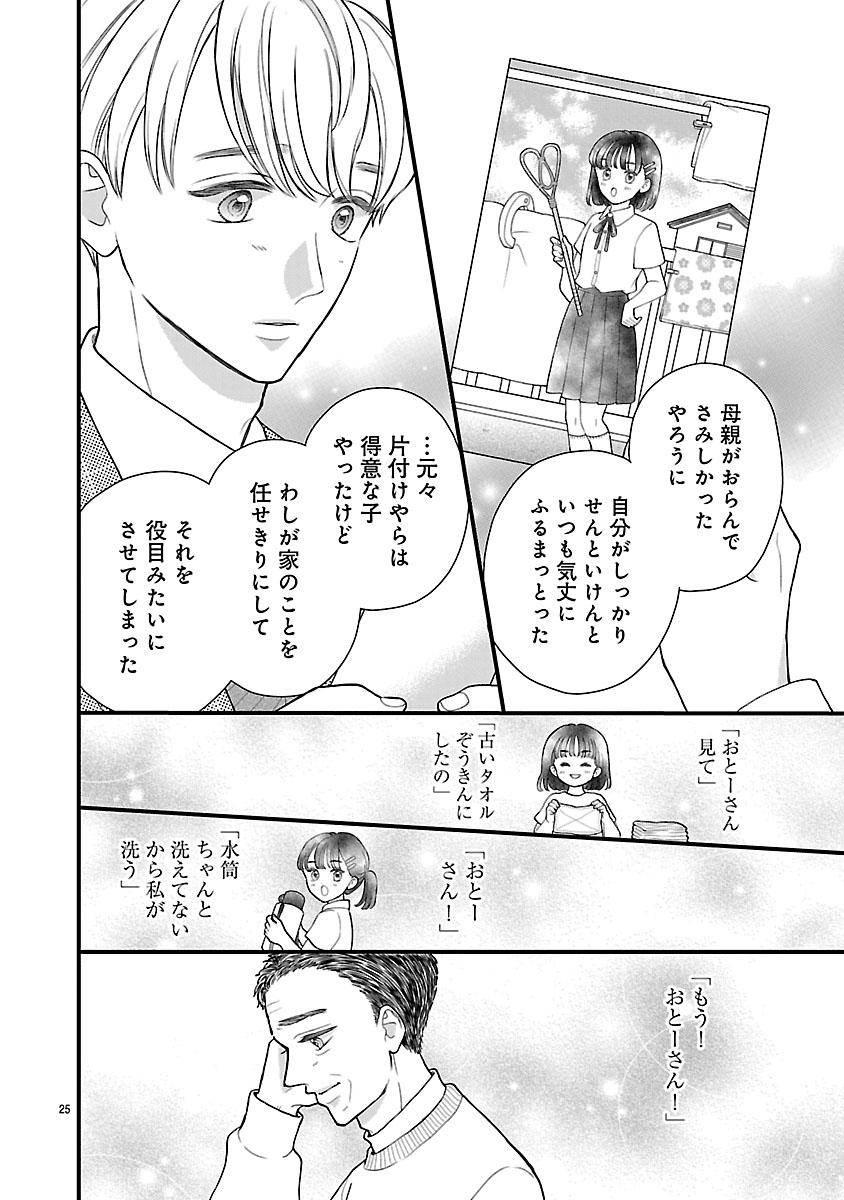 『麗しのおうじさまは片付かない』