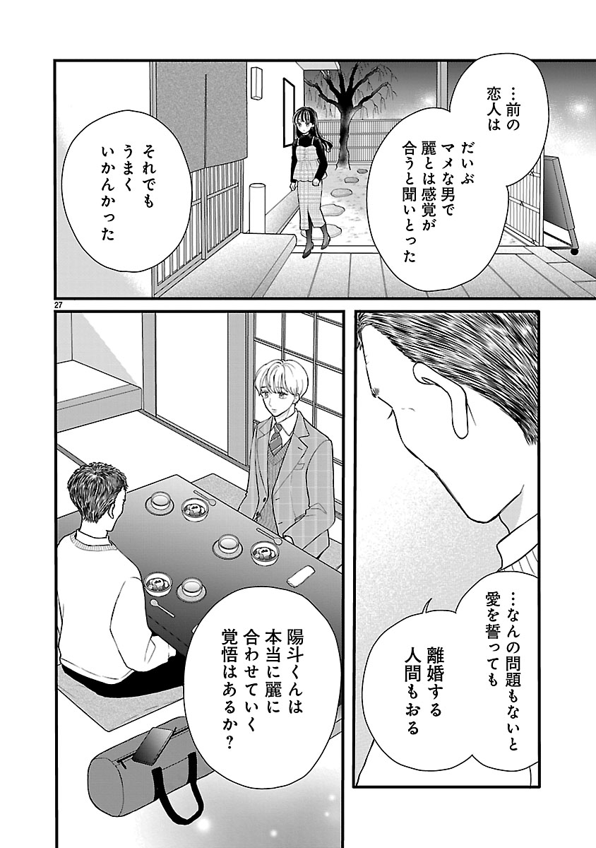 『麗しのおうじさまは片付かない』