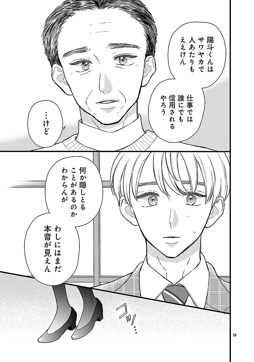 『麗しのおうじさまは片付かない』