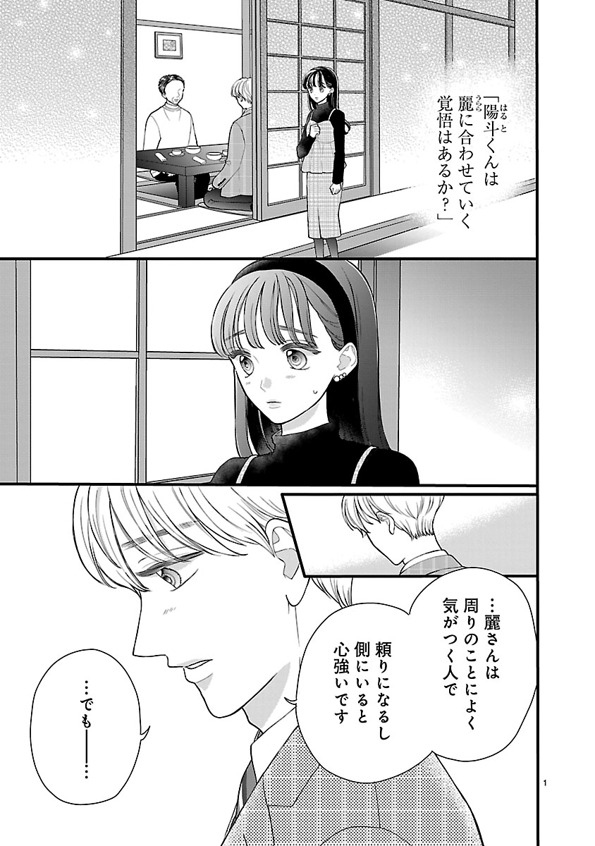 『麗しのおうじさまは片付かない』