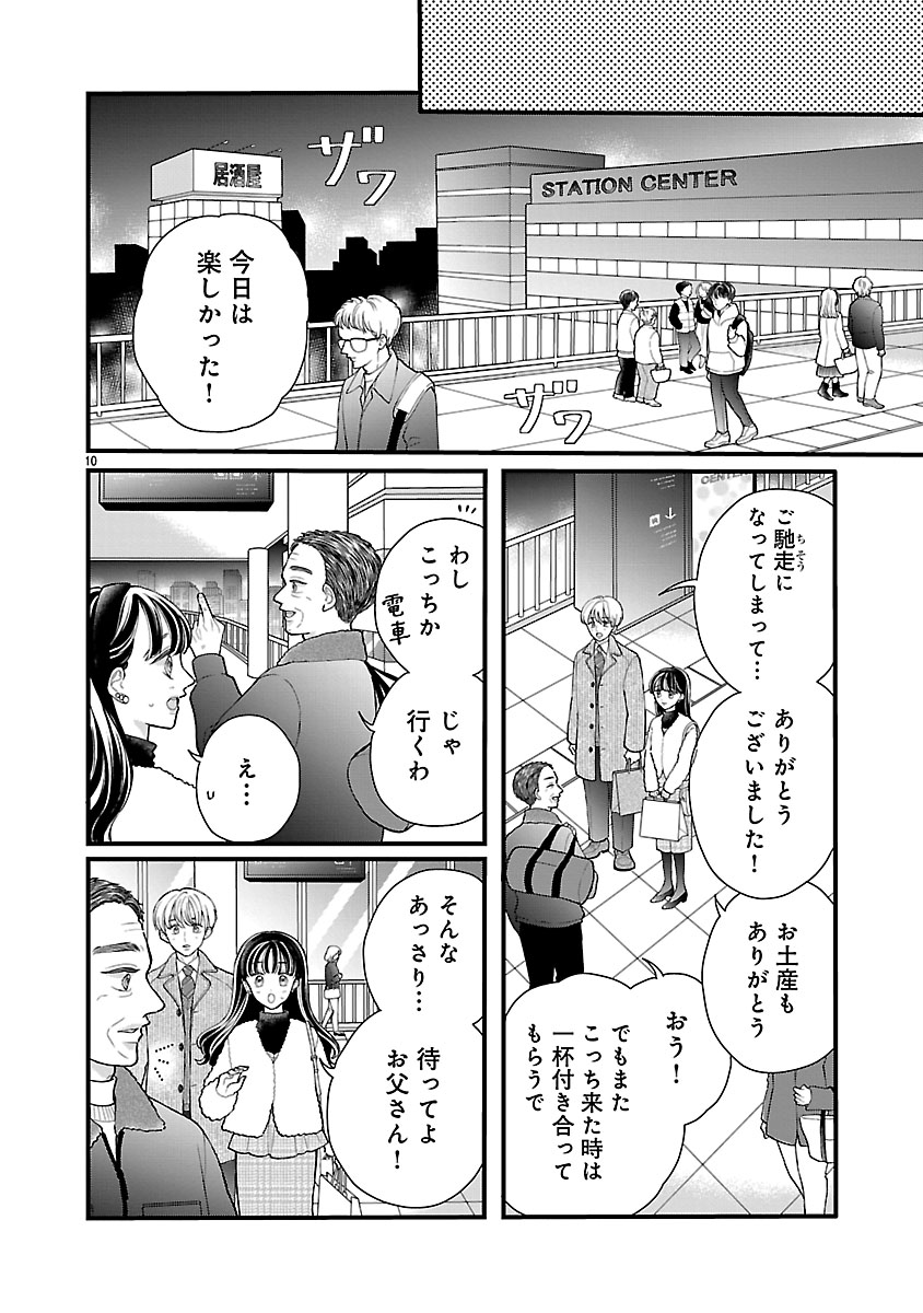 『麗しのおうじさまは片付かない』