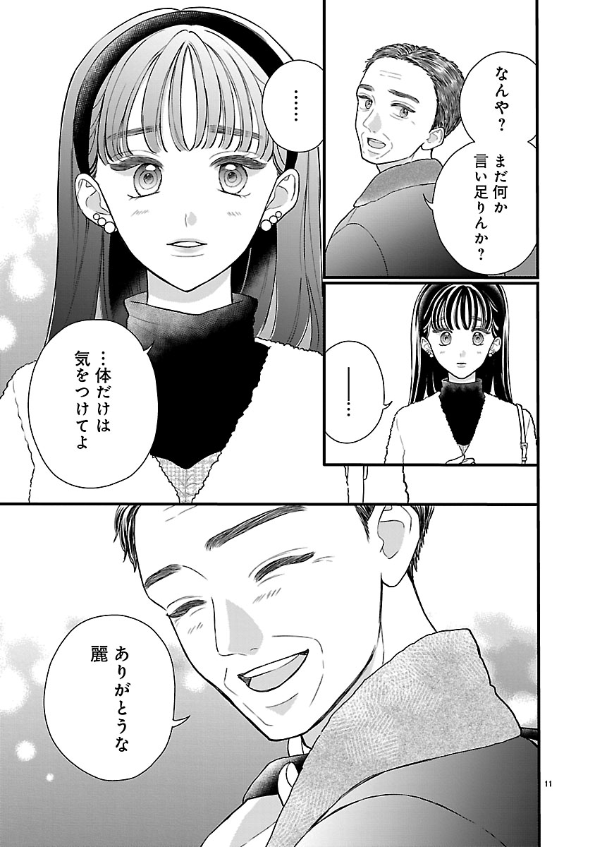 『麗しのおうじさまは片付かない』