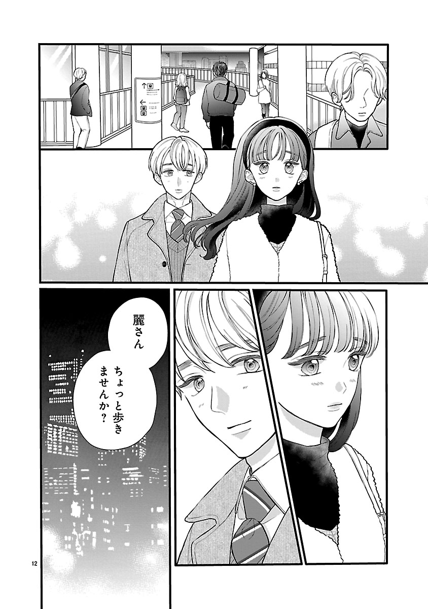 『麗しのおうじさまは片付かない』