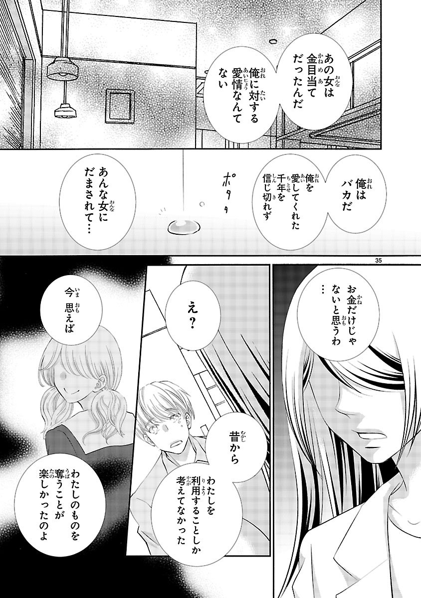『わたしのまわり、みんなクズ』