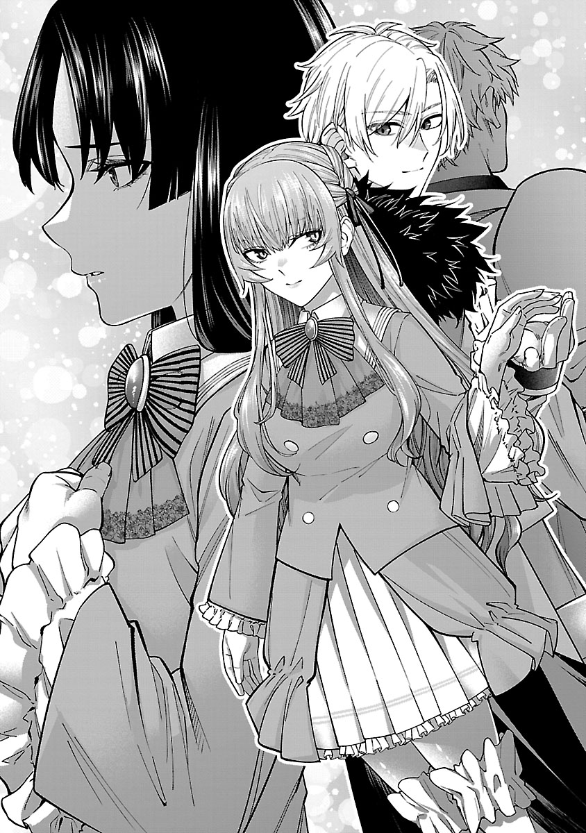 『やり直した彼らだけが後悔します。私は幸せになりますが。』