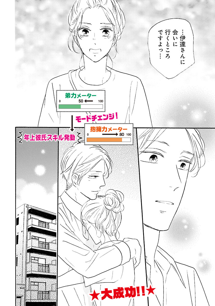 酒と恋には酔って然るべき