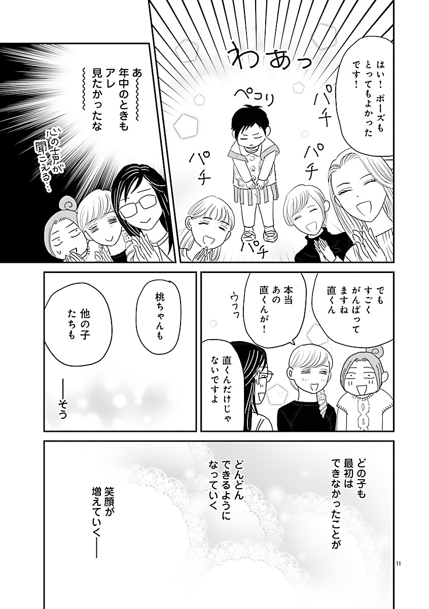 『小学受験のイロハ!〜6歳の受験生、合格目指してがんばります〜』