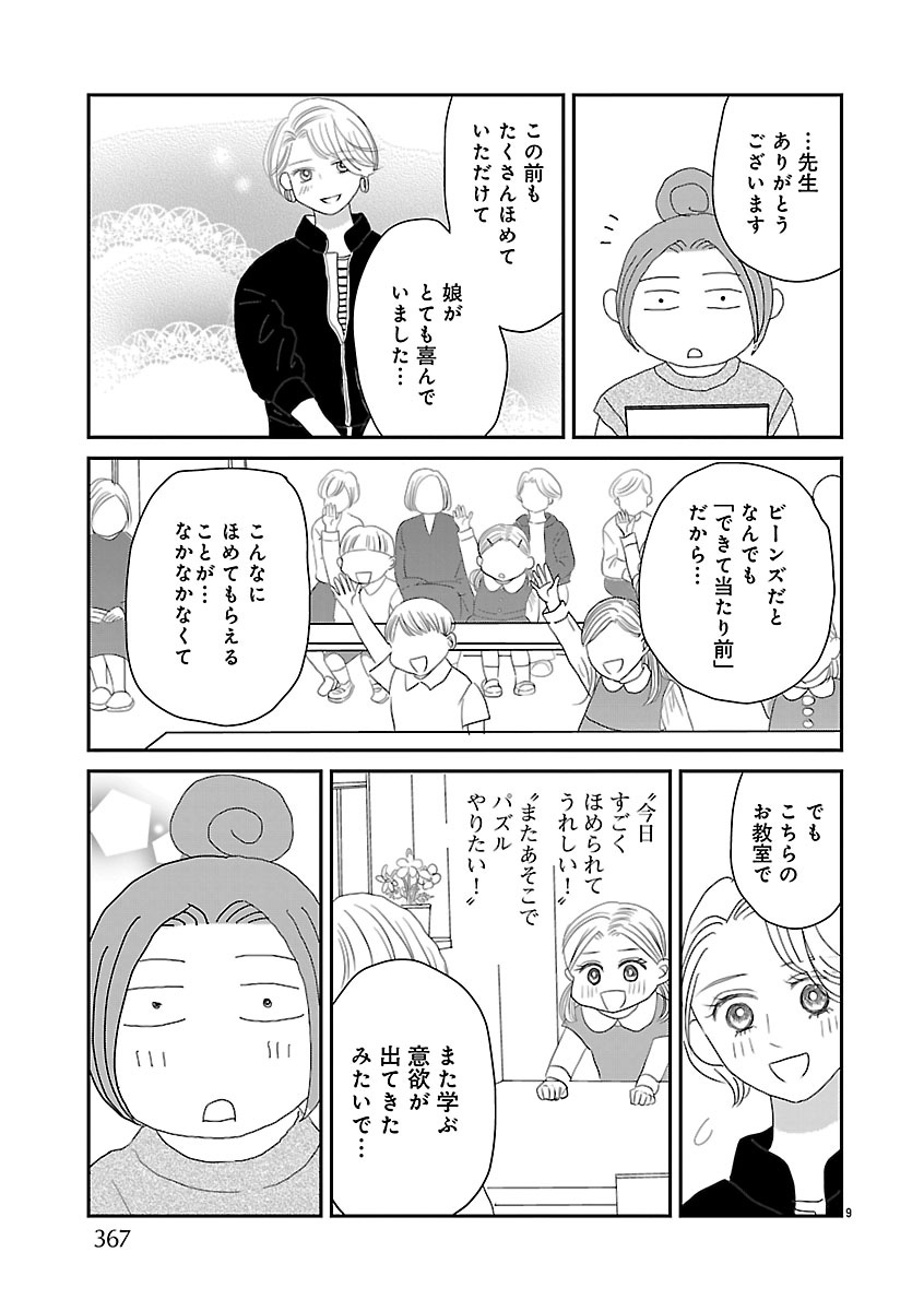『小学受験のイロハ！〜6歳の受験生、合格目指してがんばります〜』
