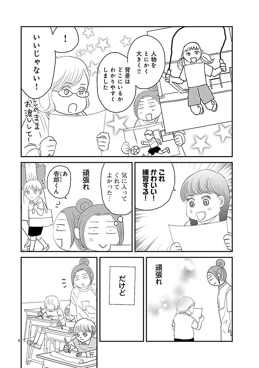 『小学受験のイロハ！〜6歳の受験生、合格目指してがんばります〜』