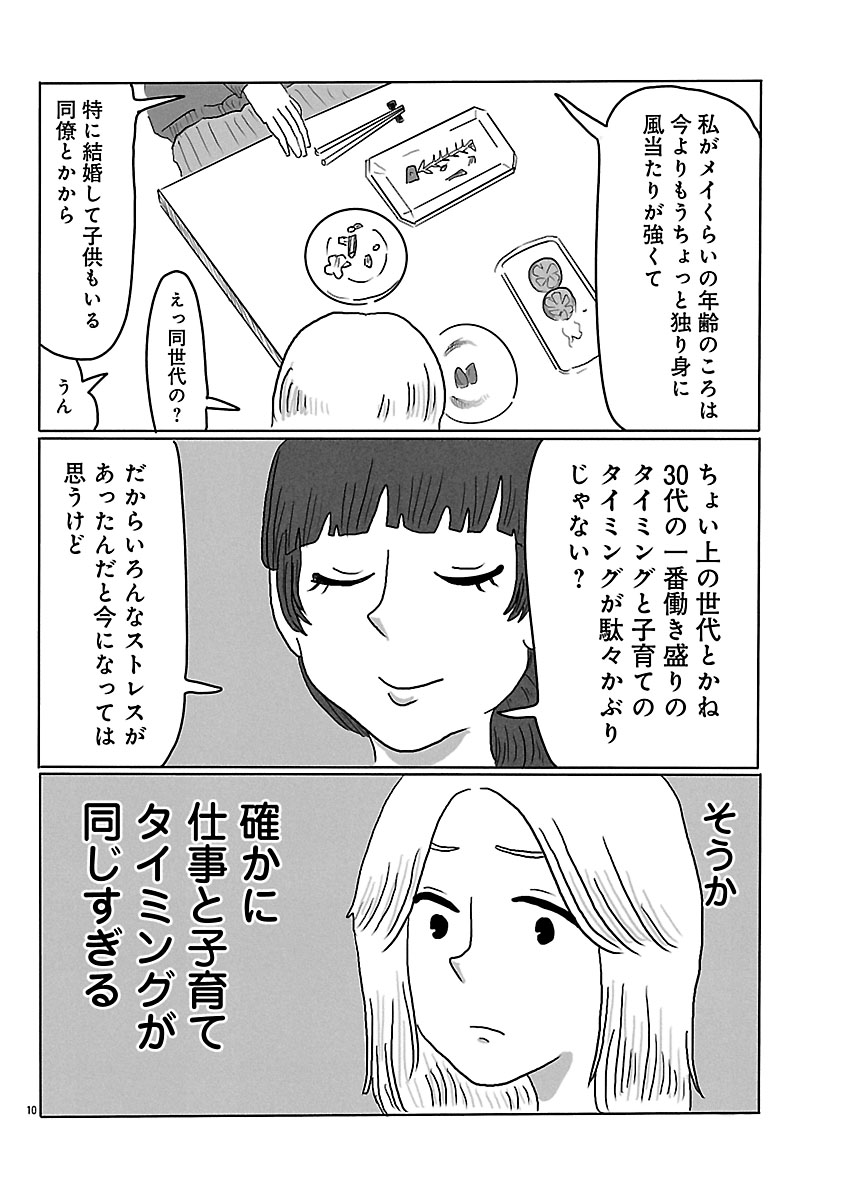 『スナックららら』