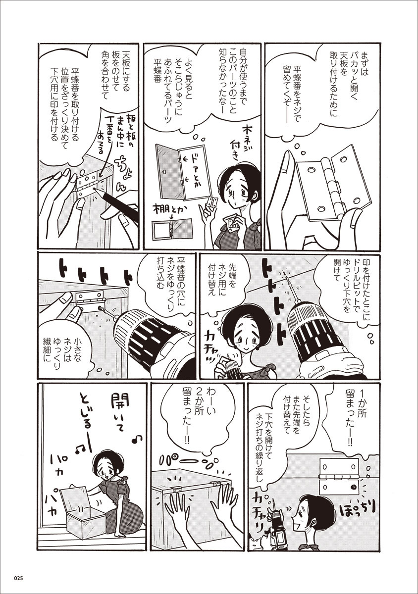 『黄昏てマイルーム』