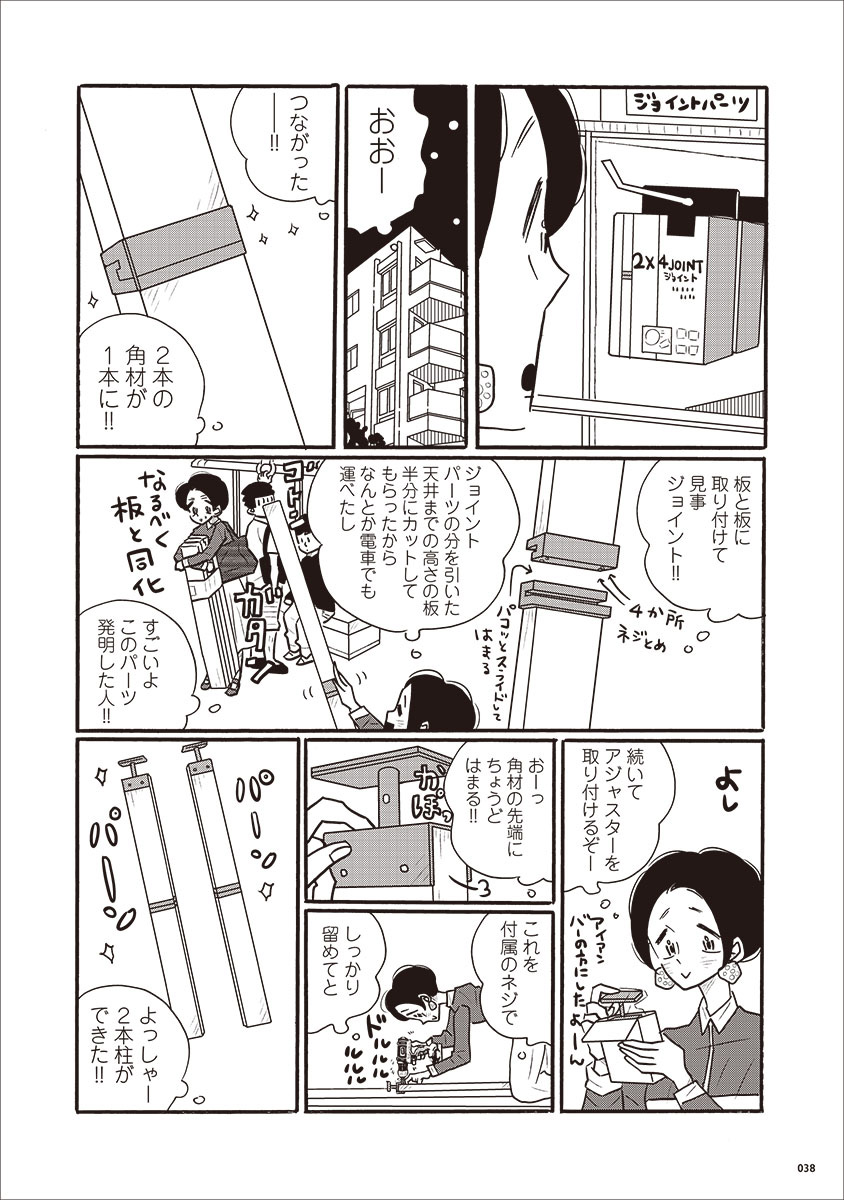 『黄昏てマイルーム』