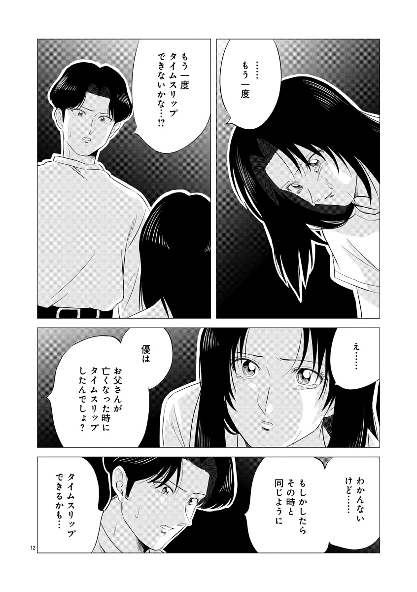 『東京タイムパトロール』