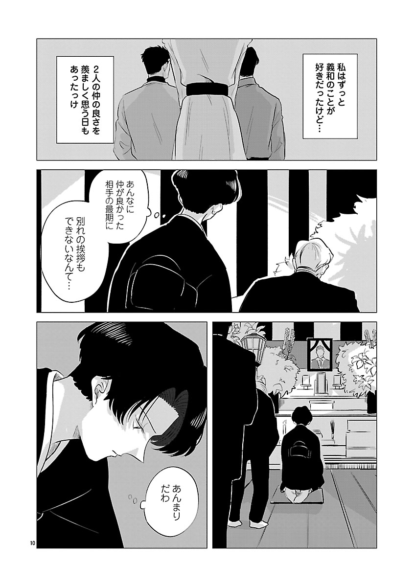 『東京タイムパトロール』