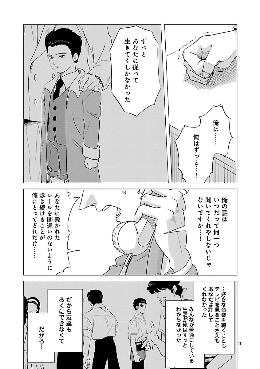『東京タイムパトロール』
