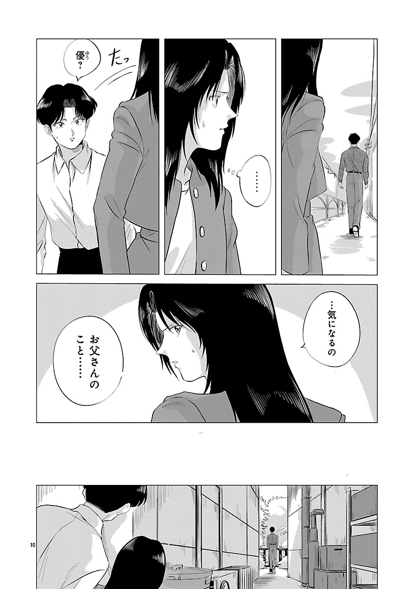 『東京タイムパトロール』