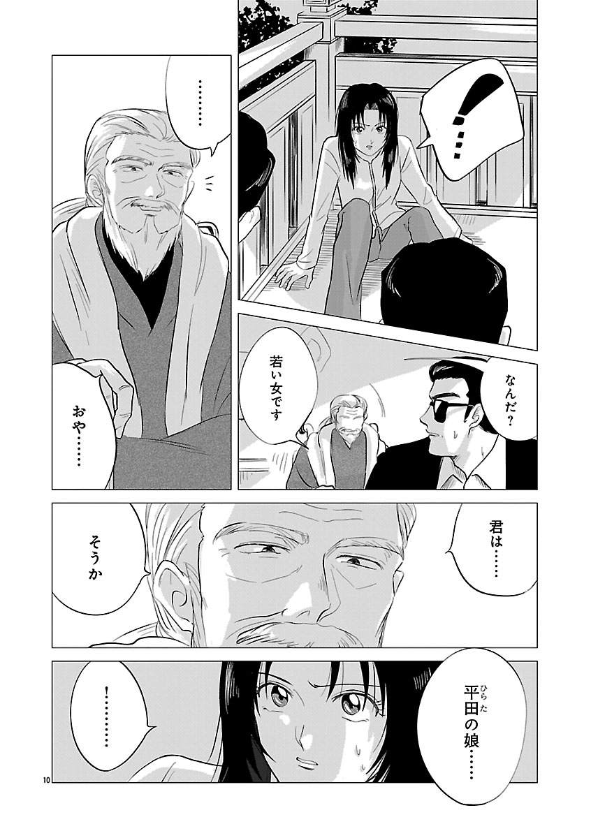 『東京タイムパトロール』