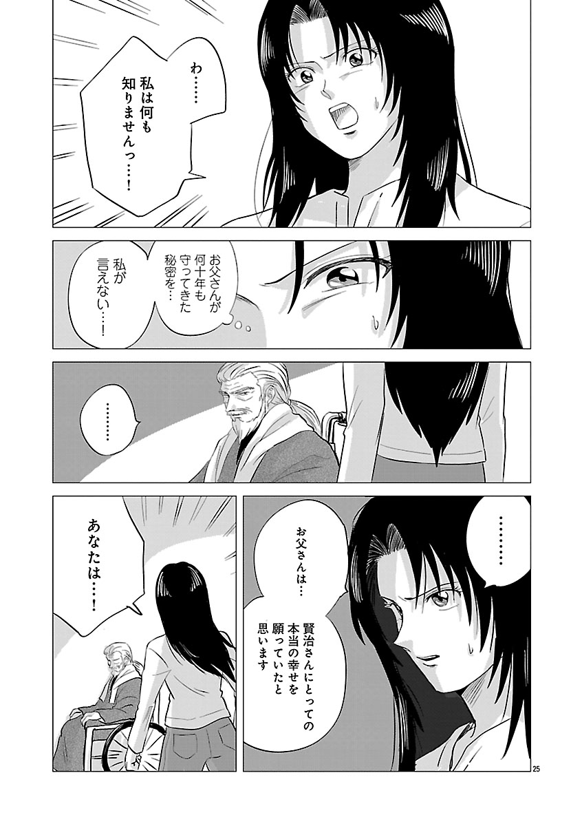 『東京タイムパトロール』