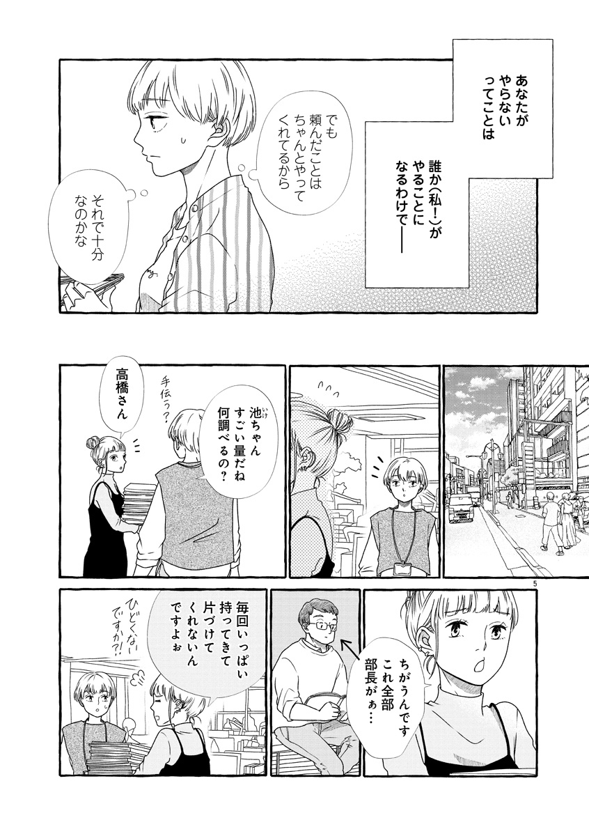 『雪、ときどき自由』