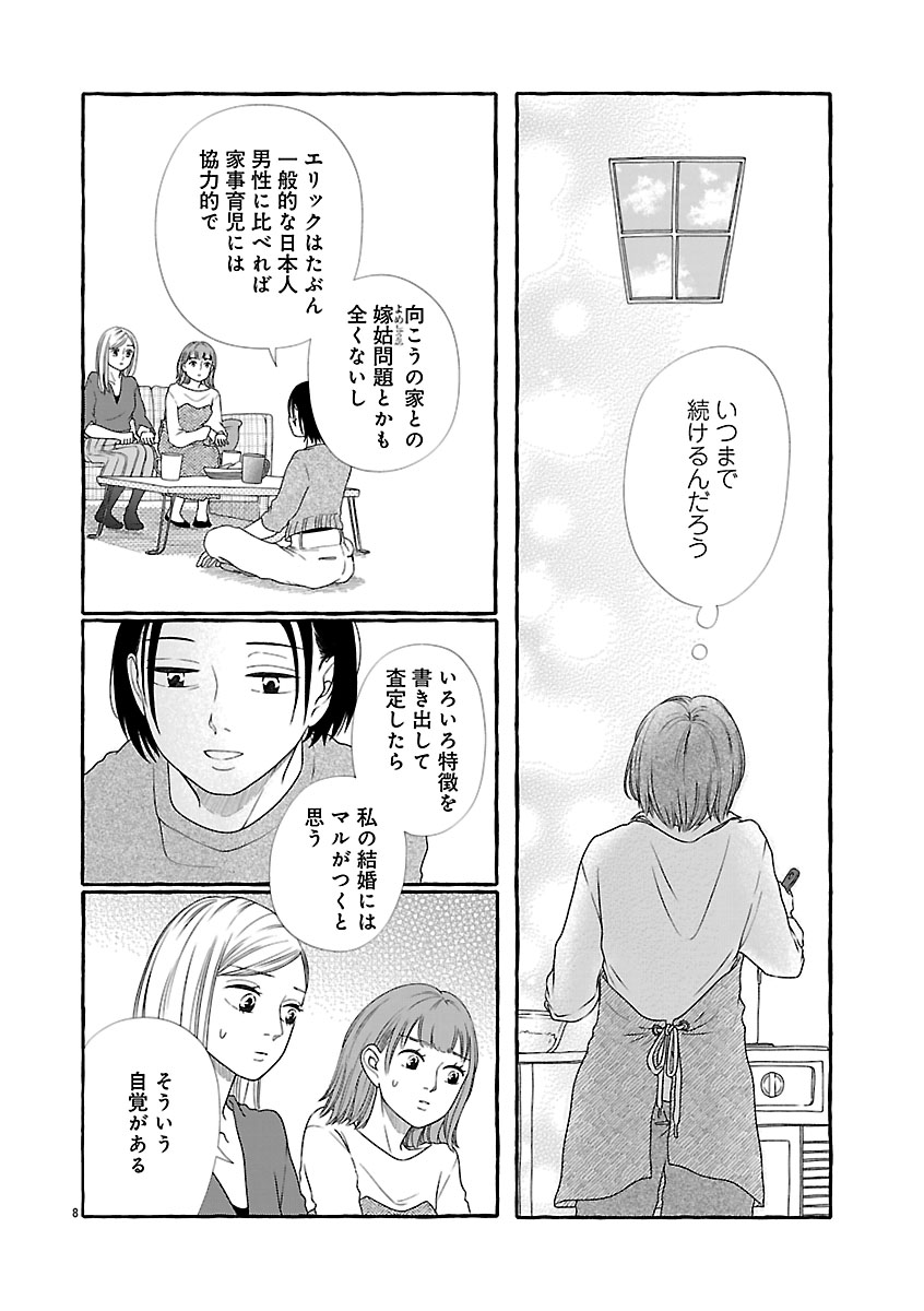 『雪、ときどき自由』