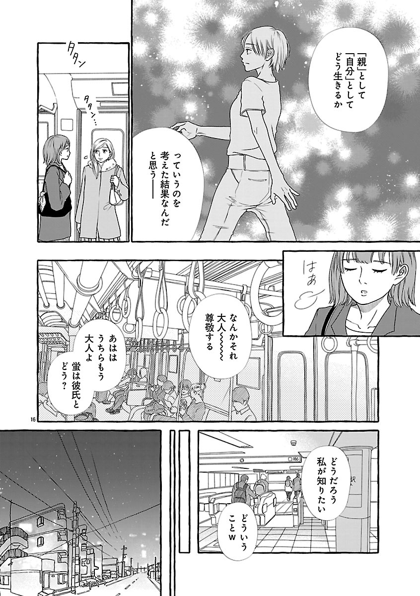 『雪、ときどき自由』