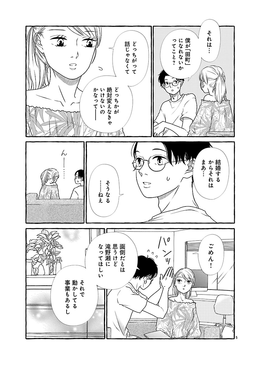 『雪、ときどき自由』