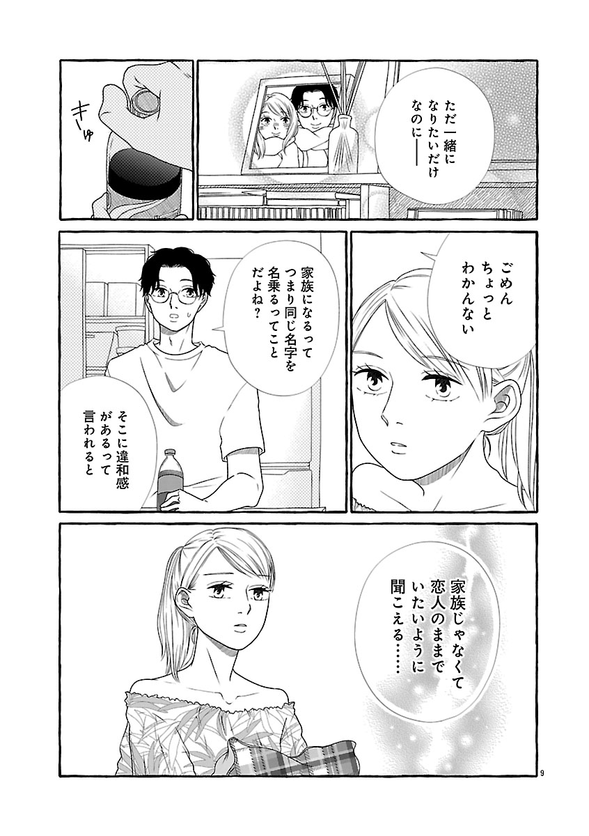 『雪、ときどき自由』