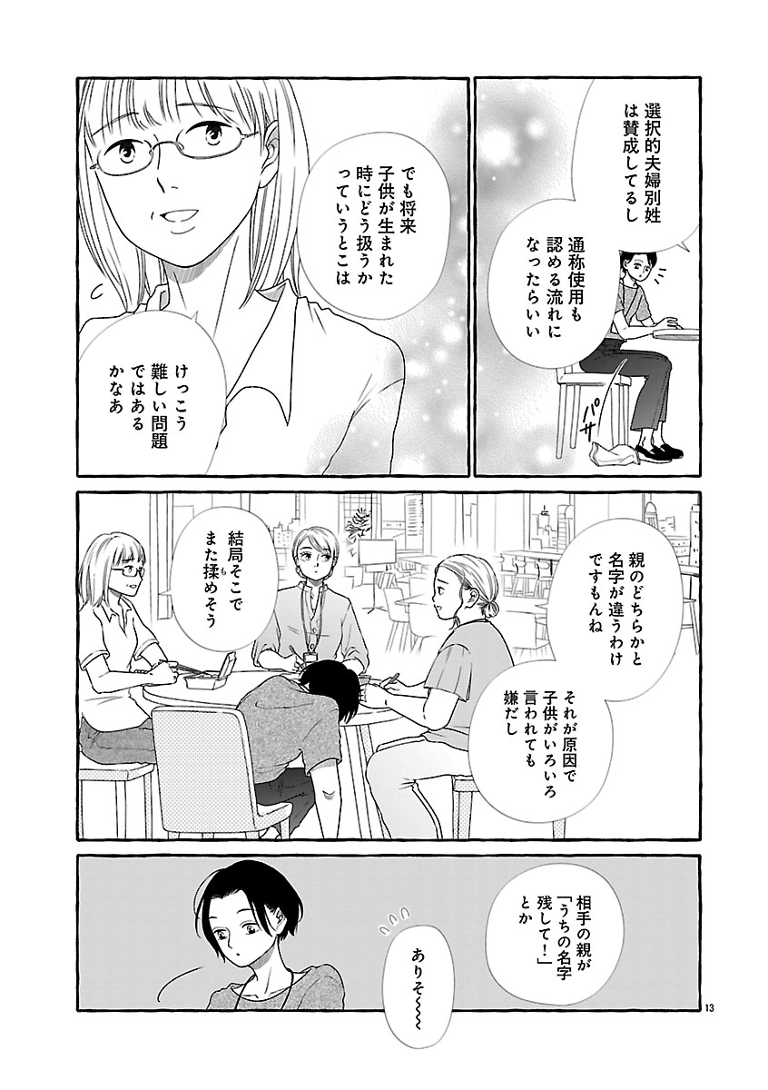 『雪、ときどき自由』