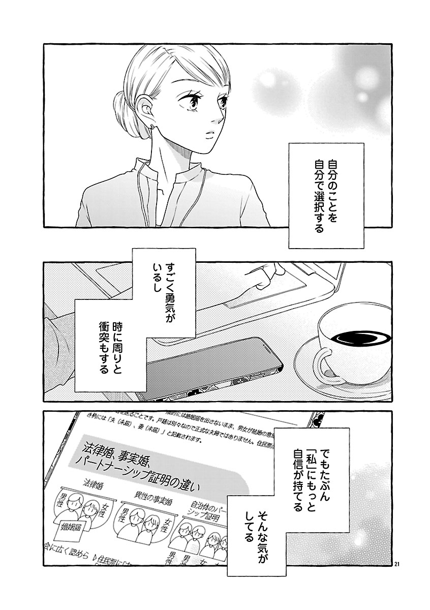 『雪、ときどき自由』