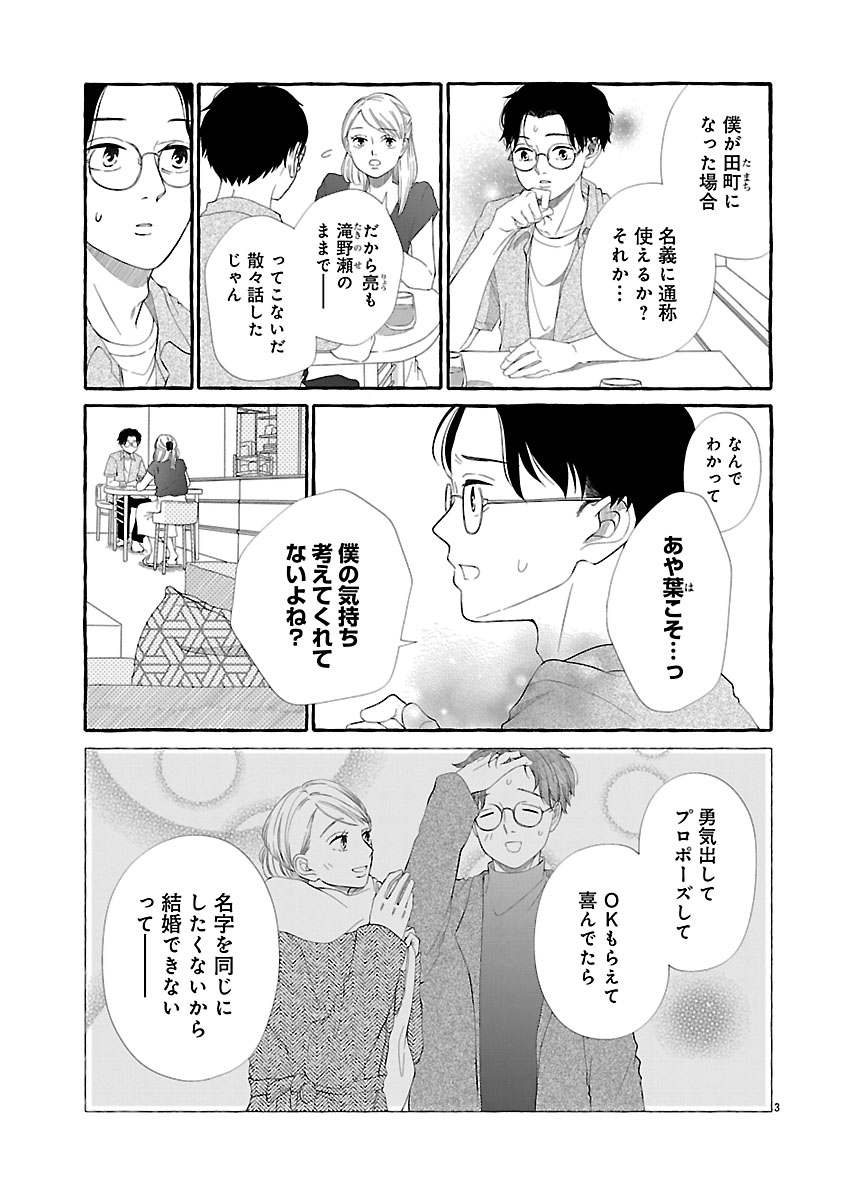 『雪、ときどき自由』