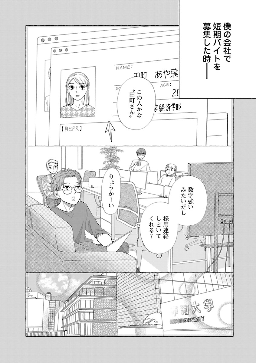 『雪、ときどき自由』