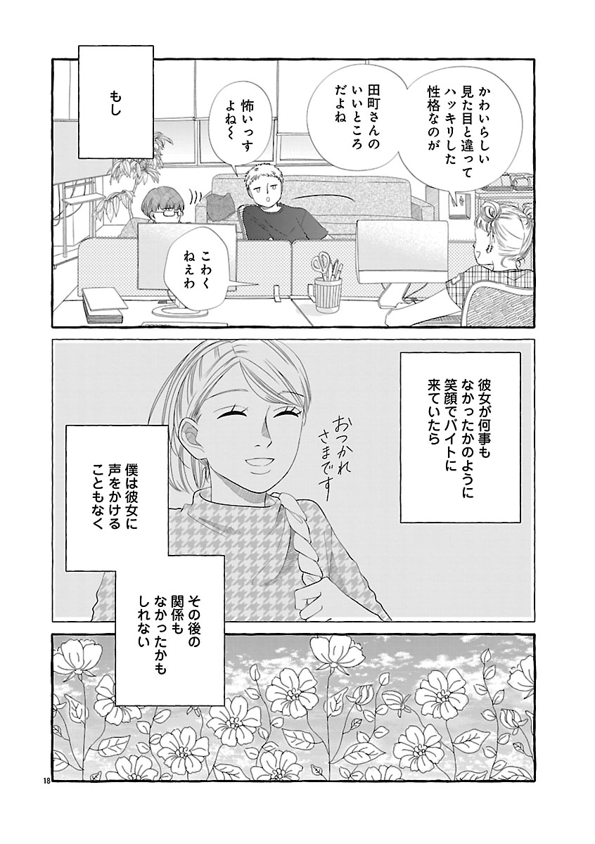 『雪、ときどき自由』
