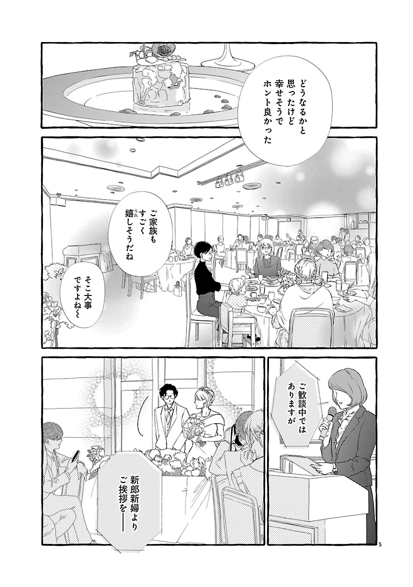 『雪、ときどき自由』