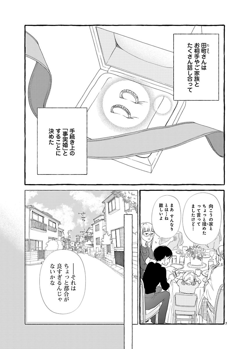 『雪、ときどき自由』