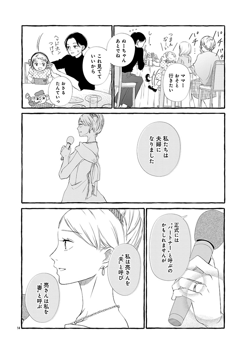 『雪、ときどき自由』