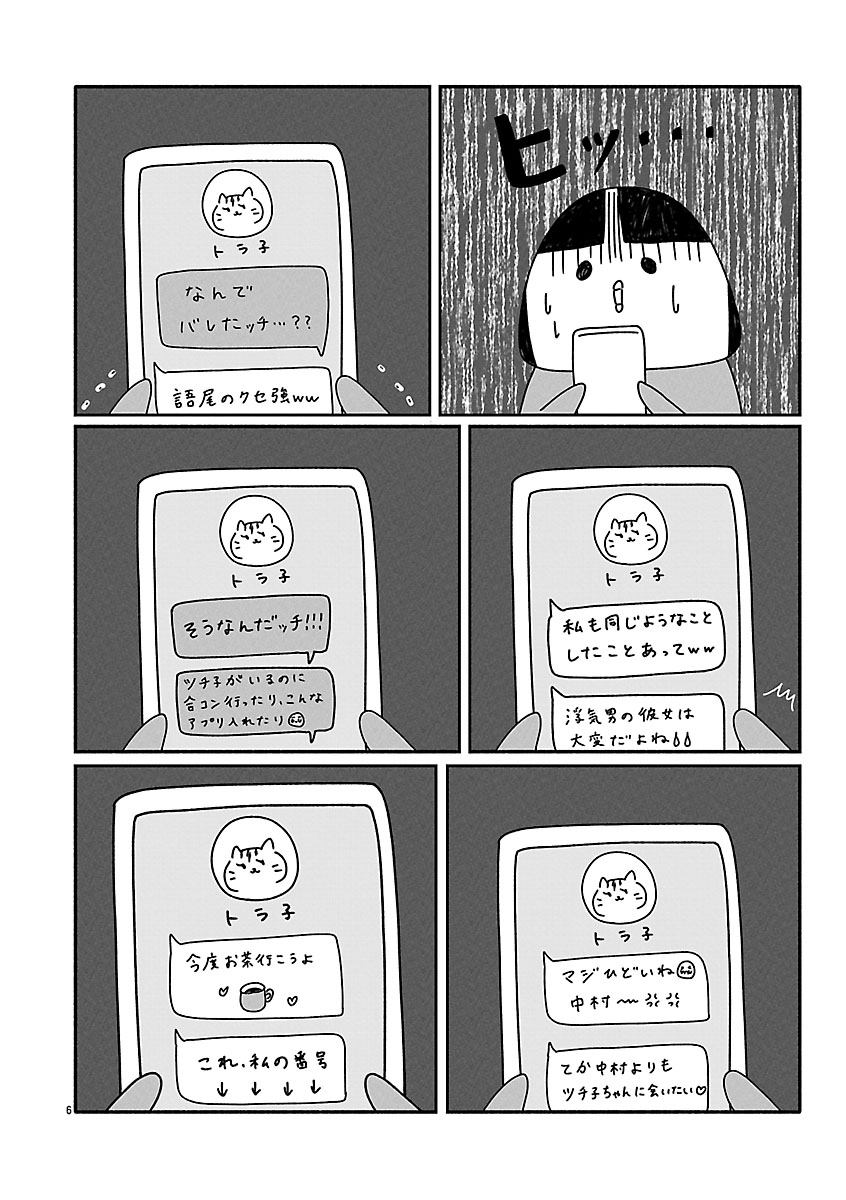 『憂鬱どうぶつ（株）』