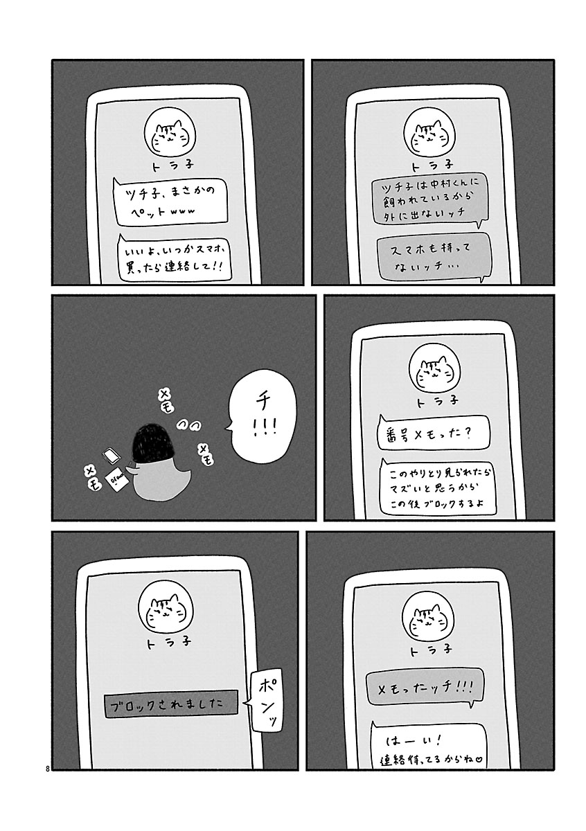 『憂鬱どうぶつ（株）』