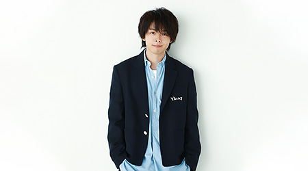 ドラマ「凪のお暇」凪の隣人・ゴン役は中村倫也さん。「悩み ドラマ「凪のお暇」凪の隣人・ゴン役は中村倫也さん。「悩み