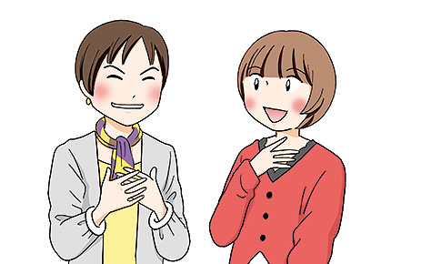 菊池真理子×武田友紀 対談「生きづらさを感じる“繊細さん”──HSPって何?」(1)