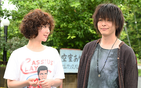 『凪のお暇』DVD発売記念!今だから言えるあれこれを、原作者・脚本家・プロデューサーが語ります!(前篇)