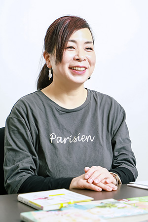 『親なき後』のわが子のために～「ムーちゃんと手をつないで」みなと鈴×鹿内幸四朗対談