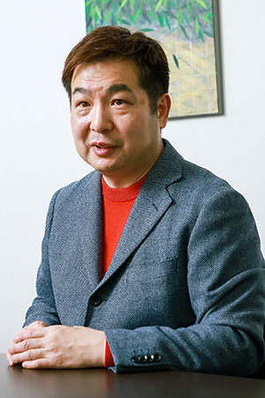 『親なき後』のわが子のために～「ムーちゃんと手をつないで」みなと鈴×鹿内幸四朗対談