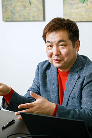 『親なき後』のわが子のために～「ムーちゃんと手をつないで」みなと鈴×鹿内幸四朗対談