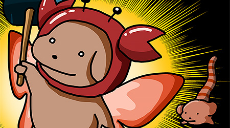 ハードコア犬占い【6月16日～6月30日の運勢は？】
