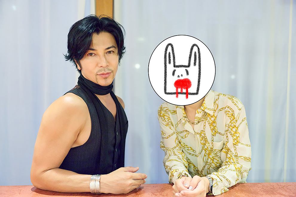 『凪のお暇』コナリミサト&武田真治の特別対談!今だから語れるドラマと原作裏話&中田クルミインタビュー【スナックバブルin B&B関連トーク】