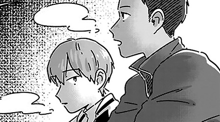 #16 気持ちを言葉にしてみれば