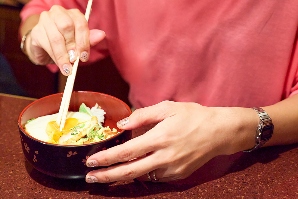 コナリミサト『凪のお暇めし』食レポ！ 『凪のお暇』の人気メニューを試食してもらいました