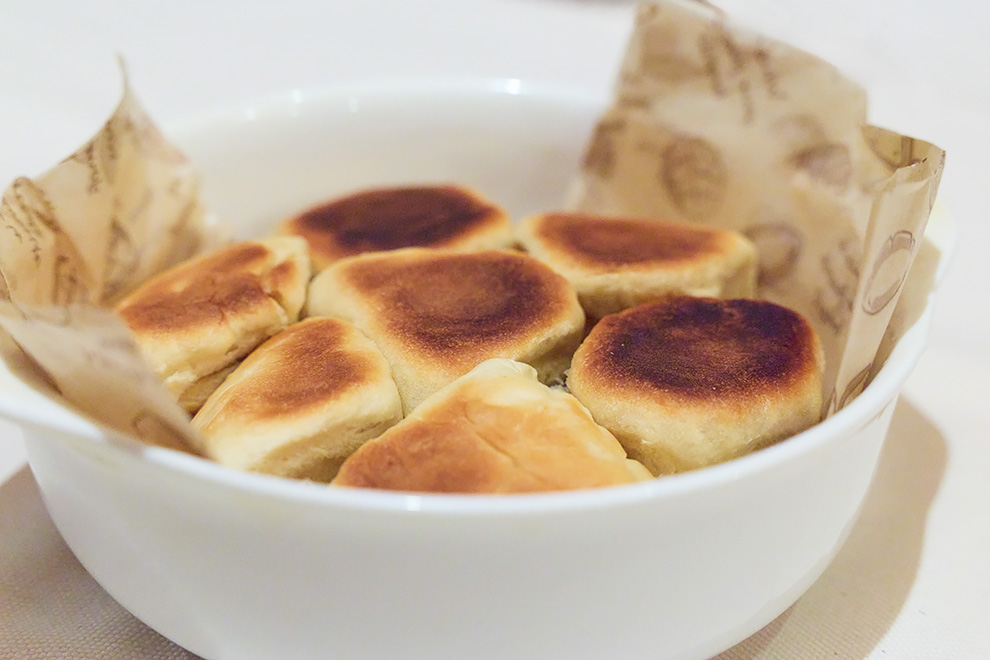 コナリミサト『凪のお暇めし』食レポ！ 『凪のお暇』の人気メニューを試食してもらいました