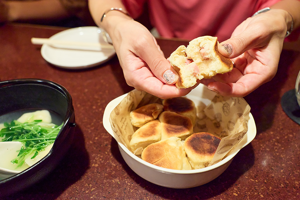 コナリミサト『凪のお暇めし』食レポ！ 『凪のお暇』の人気メニューを試食してもらいました